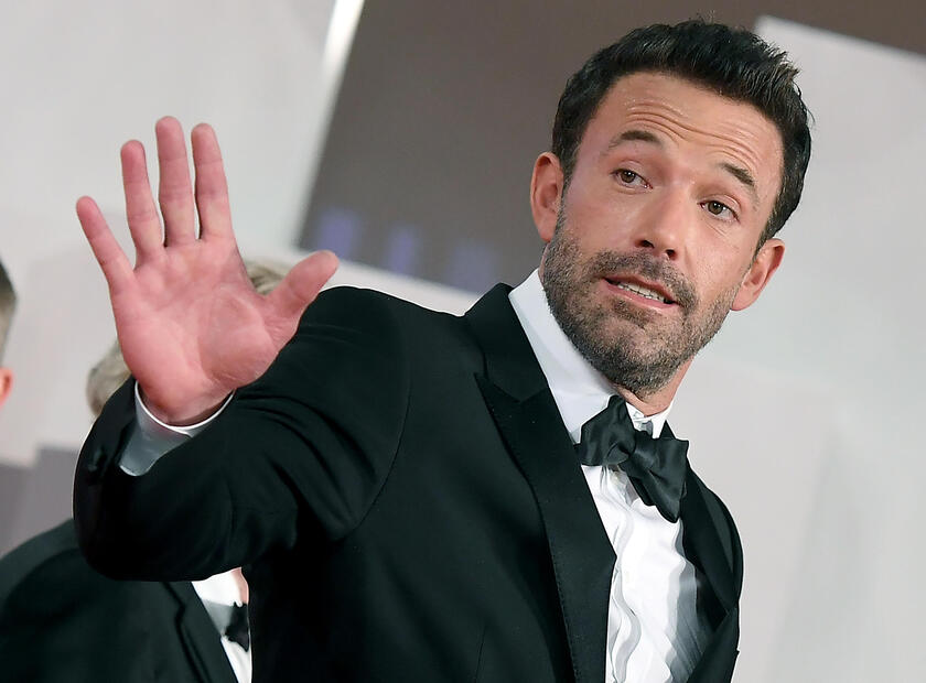 78th Venice Film Festival