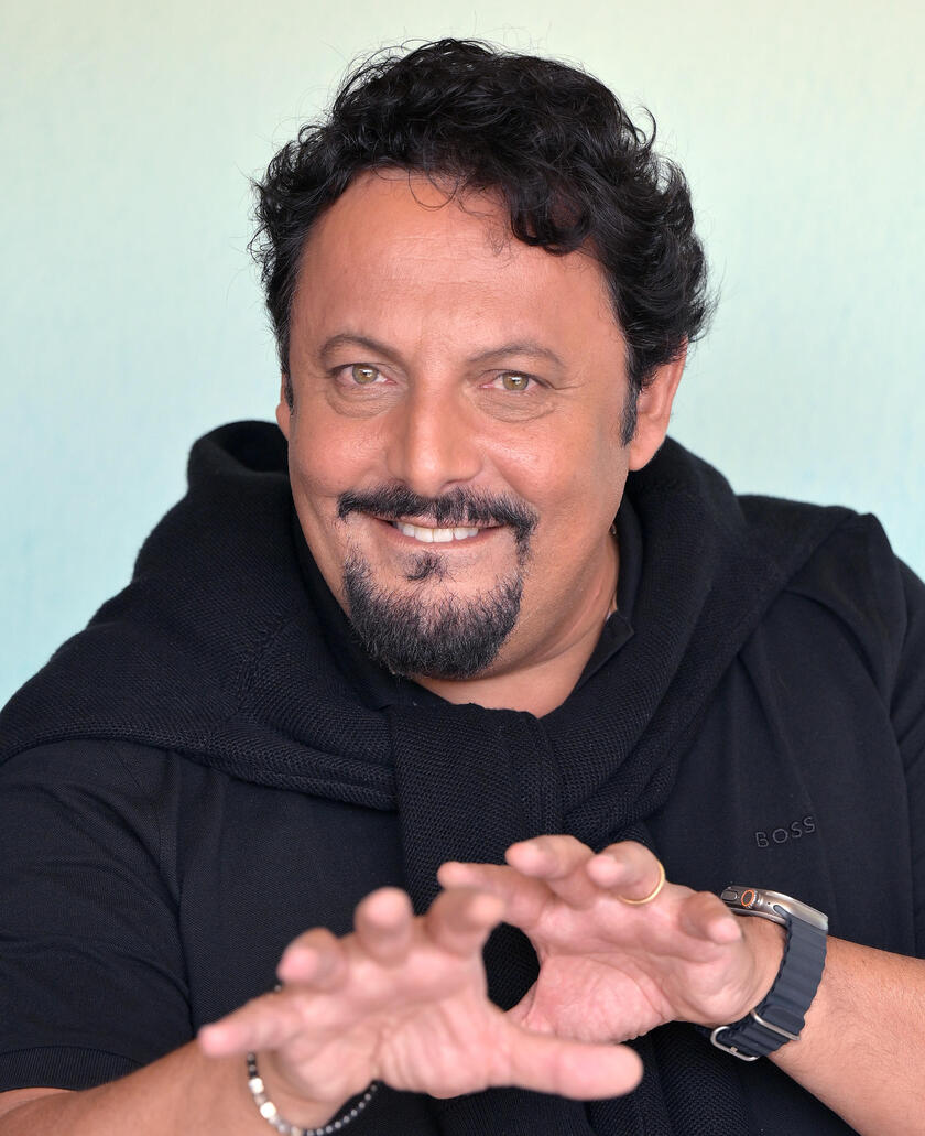 Photocall del film 'Volevo un figlio maschio'