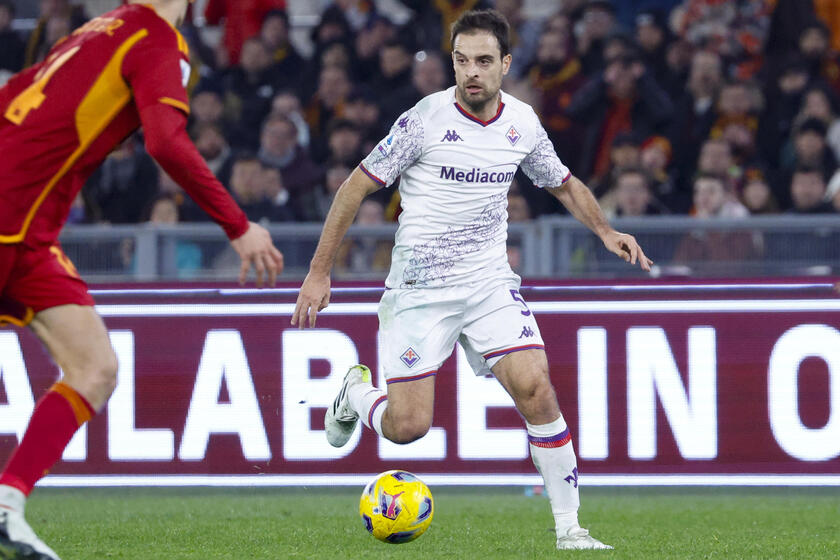 FIORENTINA A BUDAPEST, OUT BONAVENTURA E ARTHUR - RIPRODUZIONE RISERVATA