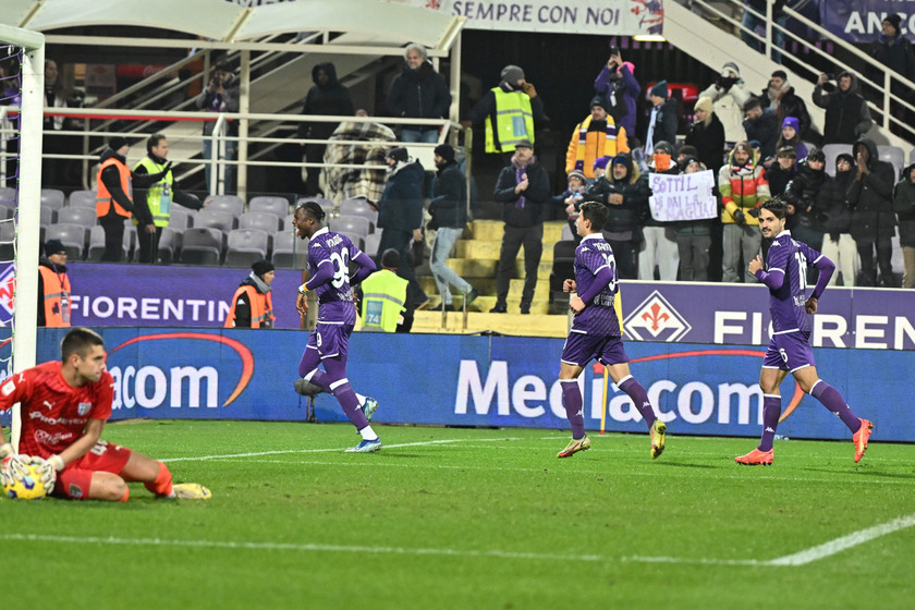 >>>ANSA/ C.Italia: 6-3 al Parma dopo i rigori, Fiorentina ai quarti - RIPRODUZIONE RISERVATA