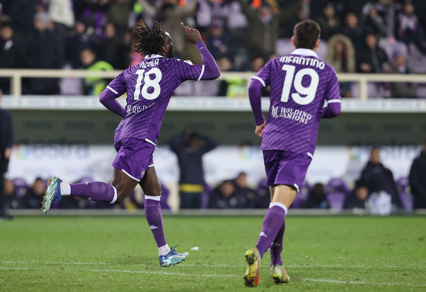 >>>ANSA/ C.Italia: 6-3 al Parma dopo i rigori, Fiorentina ai quarti - RIPRODUZIONE RISERVATA