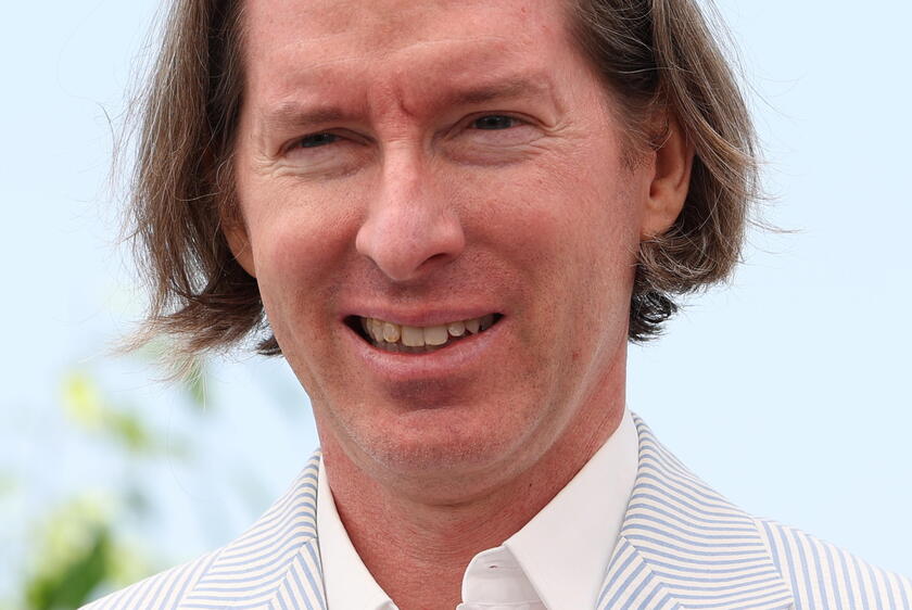 Asteroid City - Photocall - 76th Cannes Film Festival © ANSA/EPA