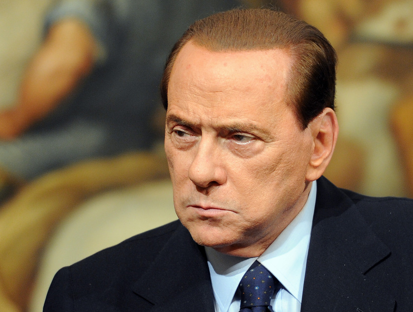 >ANSA-SCHEDA/ Berlusconi premier, 17 anni sulle montagne russe - RIPRODUZIONE RISERVATA