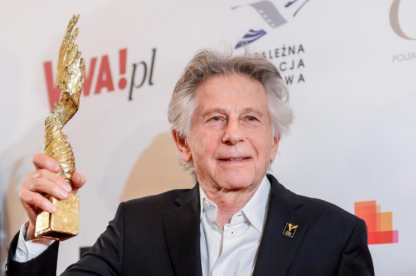 Roman Polanski, 90 anni vissuti senza tregua - RIPRODUZIONE RISERVATA