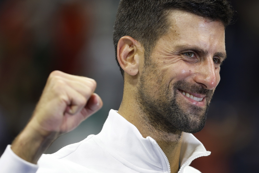 US Open Tennis - Day 14 - RIPRODUZIONE RISERVATA
