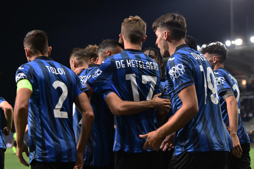 Atalanta-Rakow Czestochowa - RIPRODUZIONE RISERVATA