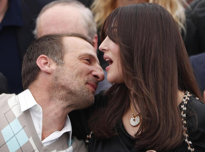 70th Anniversary Photocall - 70th Cannes Film Festival - RIPRODUZIONE RISERVATA