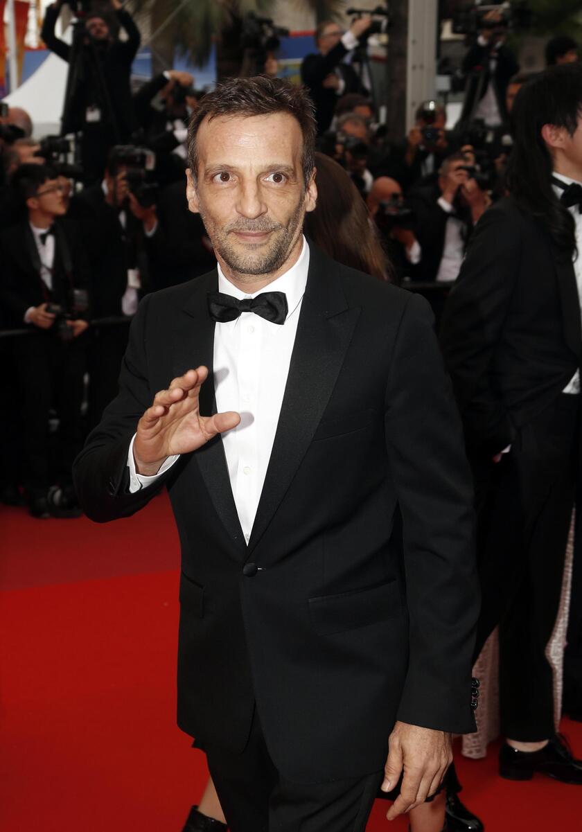 A Hidden Life Premiere - 72nd Cannes Film Festival - RIPRODUZIONE RISERVATA