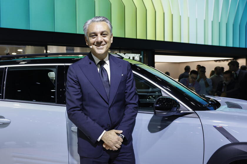 Mondial de l'Auto – Paris Motor Show 2024