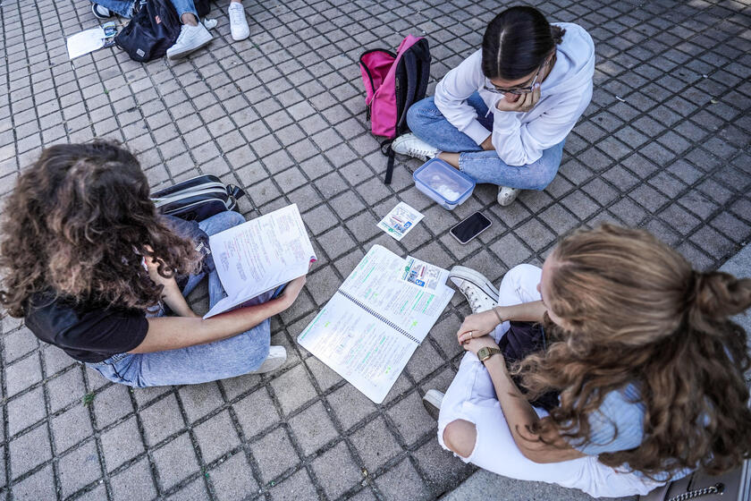 Test Medicina a Torino