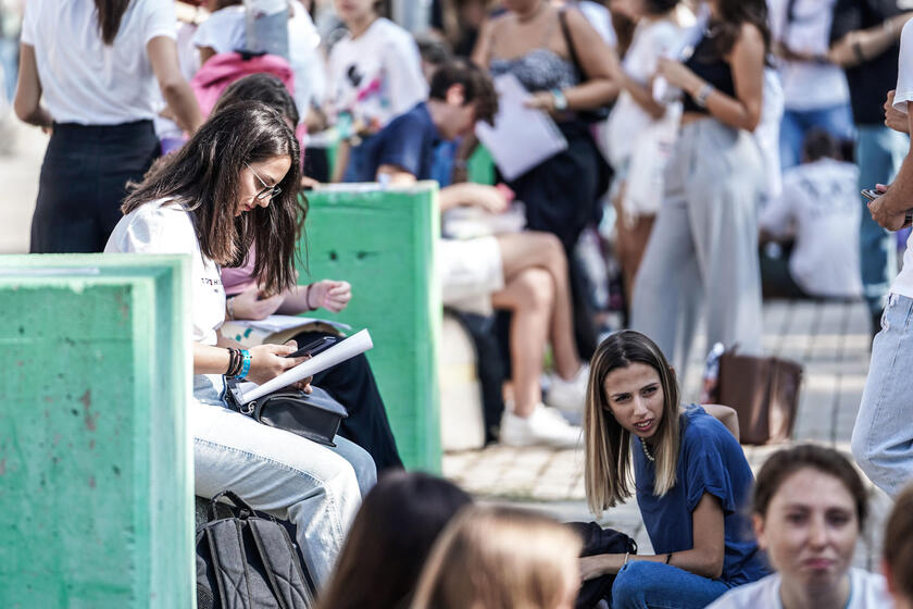 Test Medicina a Torino