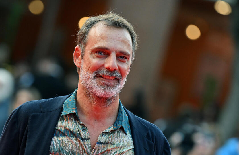 19th Rome International Film Fest