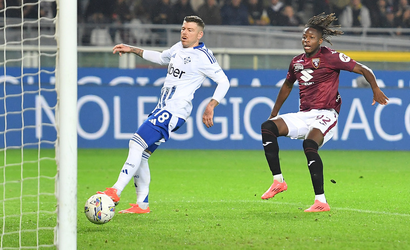 Serie A: Torino-Como