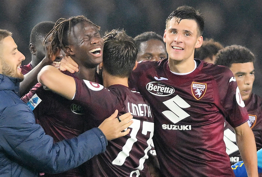 Serie A: Torino-Como