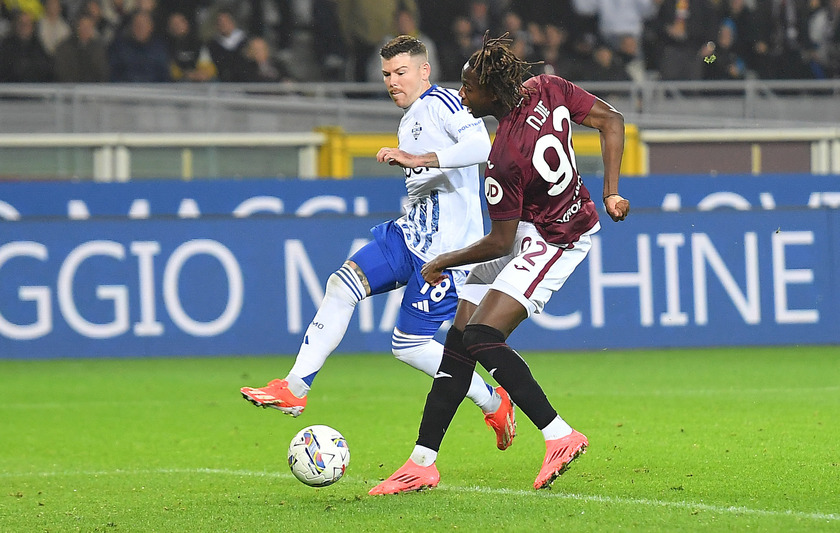 Serie A: Torino-Como