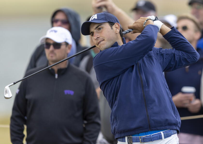 150th The Open Golf Championship at St. Andrews