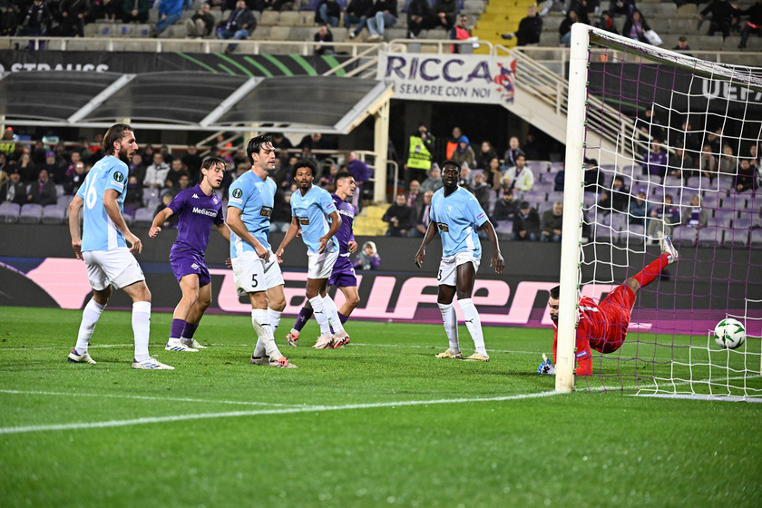 ACF Fiorentina vs Pafos