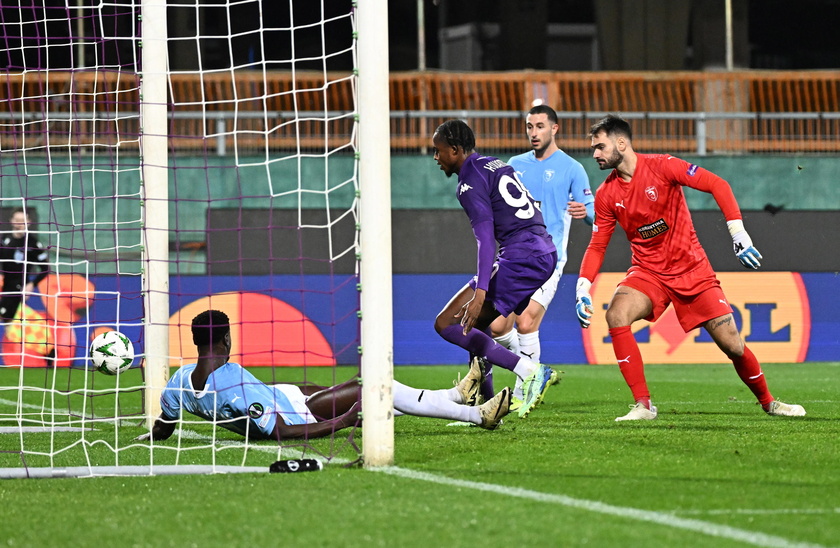 UEFA Europa Conference League - ACF Fiorentina vs Pafos