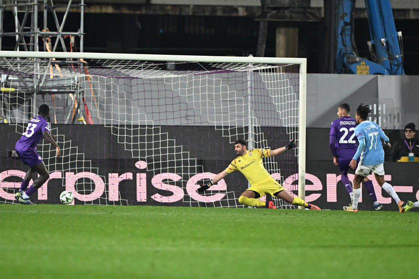 ACF Fiorentina vs Pafos