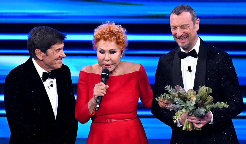 73rd Sanremo Music Festival