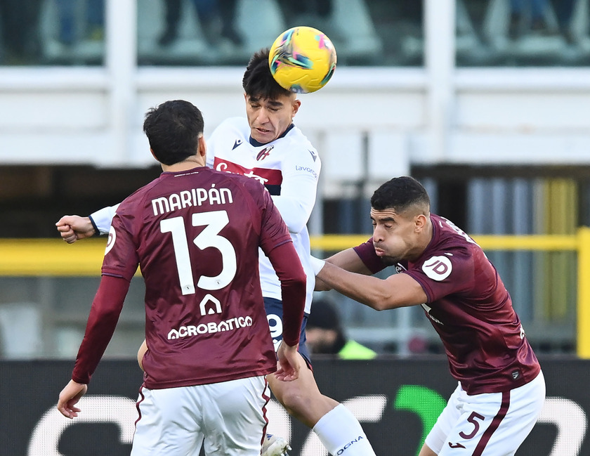 Serie A: Torino-Bologna