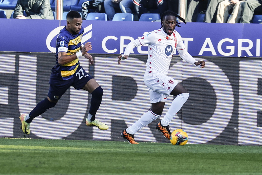 Serie A - Parma vs Monza