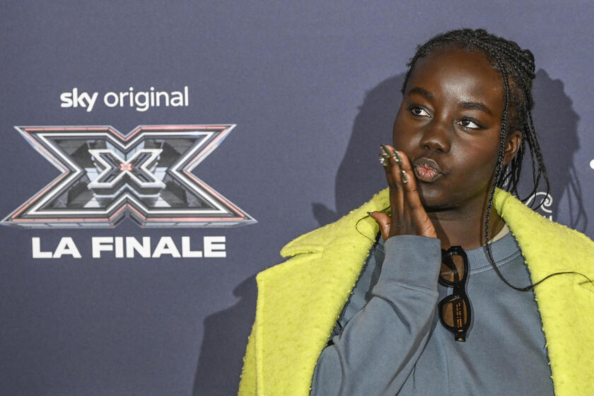 X Factor: giudici, sarÃ  una finale molto viva