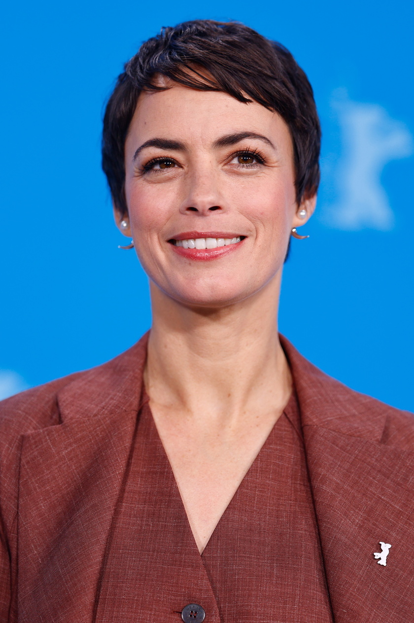 Another End - Photocall - 74th Berlin Film Festival - RIPRODUZIONE RISERVATA