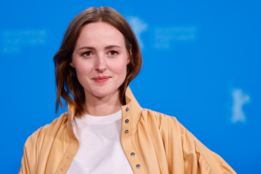 Another End - Photocall - 74th Berlin Film Festival - RIPRODUZIONE RISERVATA