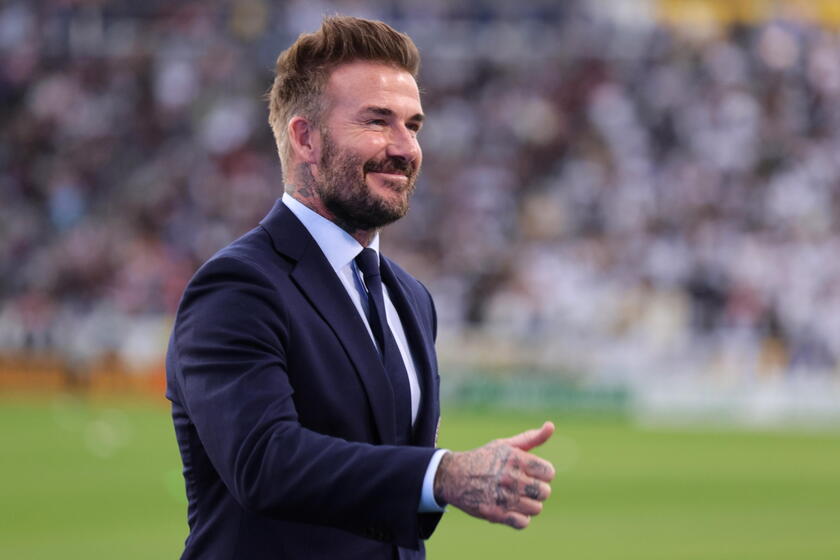 MLS - LA Galaxy vs. Inter Miami