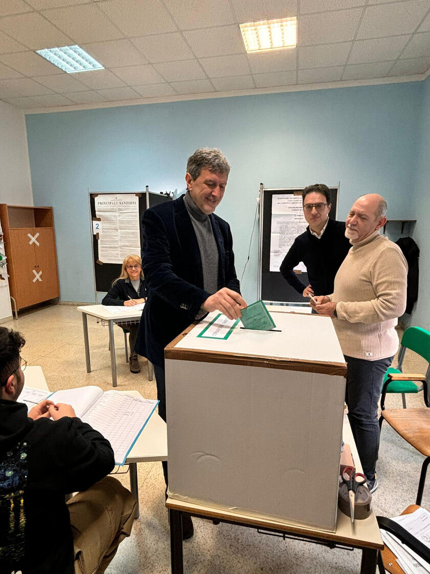 RIPRODUZIONE RISERVATA