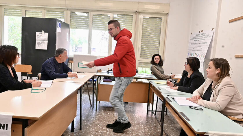 RIPRODUZIONE RISERVATA