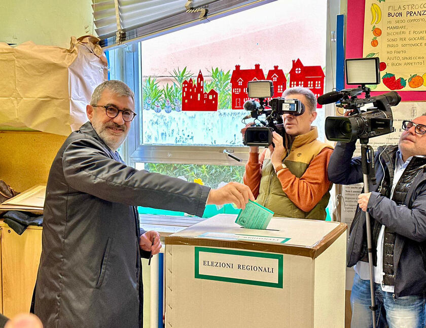 RIPRODUZIONE RISERVATA