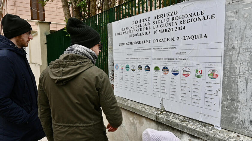 RIPRODUZIONE RISERVATA