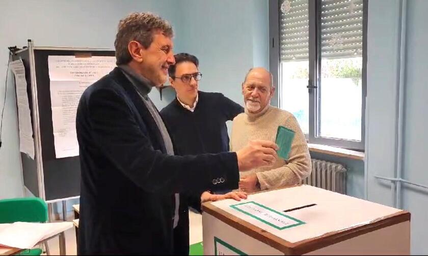 RIPRODUZIONE RISERVATA