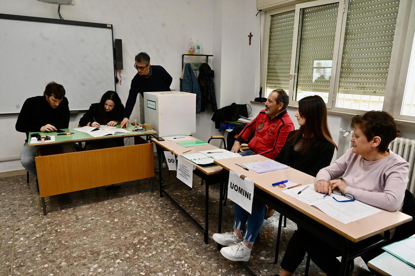 RIPRODUZIONE RISERVATA