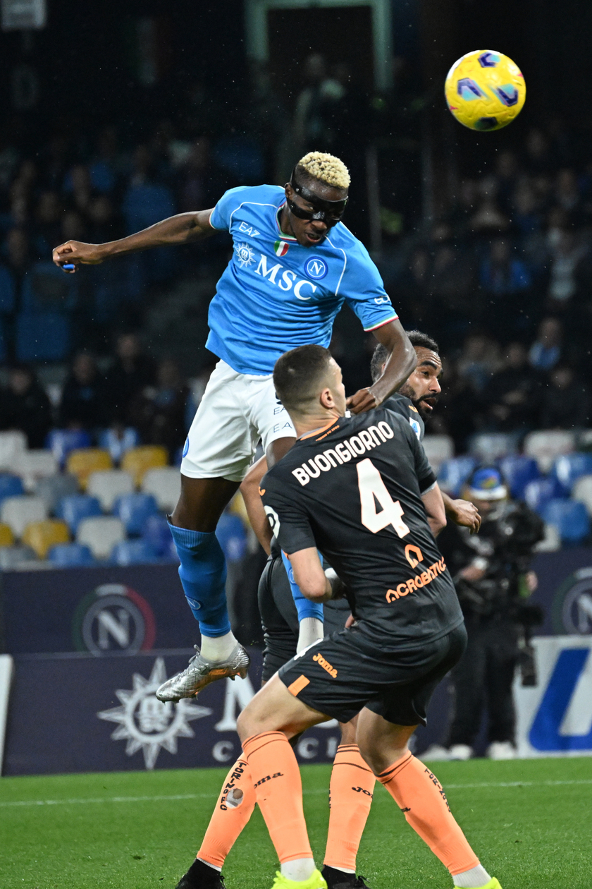 Italy soccer , Serie A - SSC Napoli vs Torino FC - RIPRODUZIONE RISERVATA