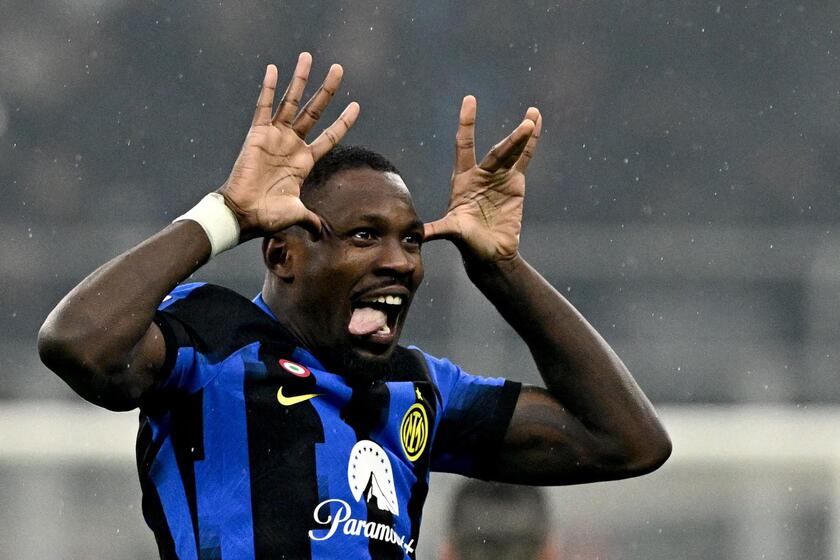 FBL-ITA-SERIEA-AC MILAN-INTER