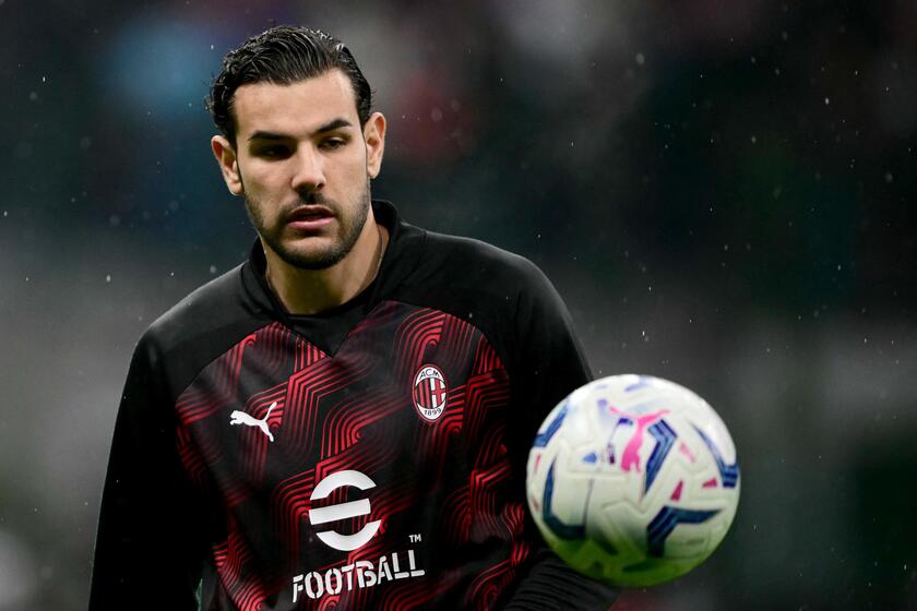 FBL-ITA-SERIEA-AC MILAN-INTER