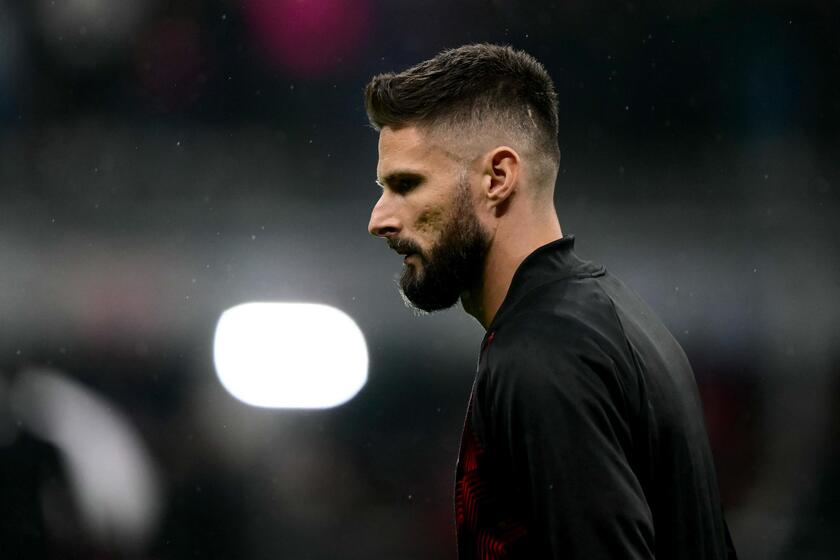 FBL-ITA-SERIEA-AC MILAN-INTER