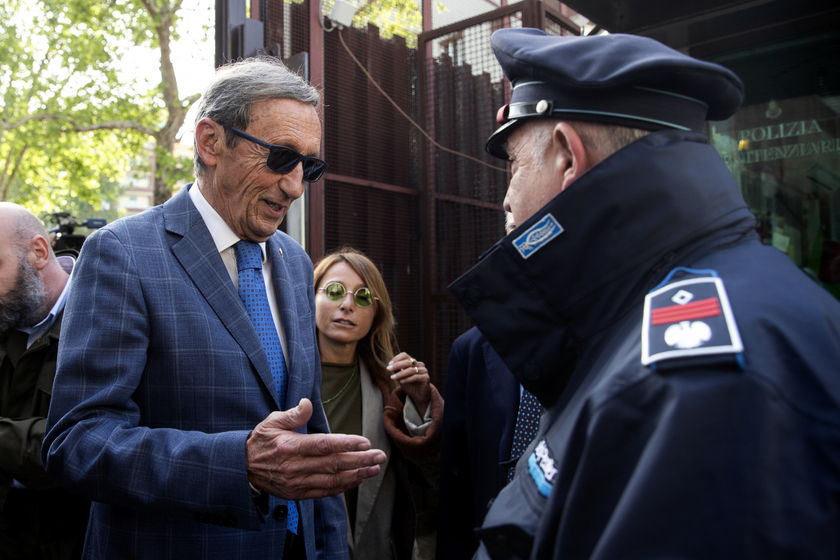 Casa di Montecarlo, sentenza attesa in mattinata