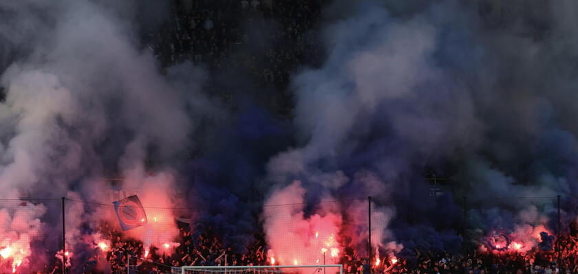 UEFA Europa Conference League - Club Brugge vs AFC Fiorentina