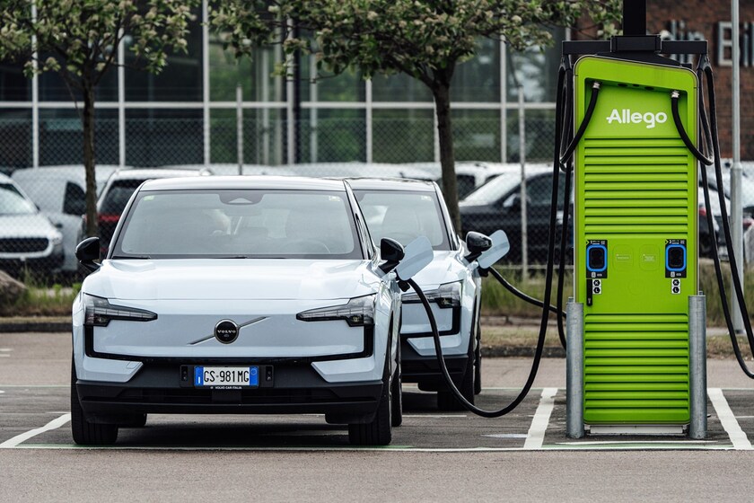 La sostenibilità secondo Volvo agli Electric Days 2024