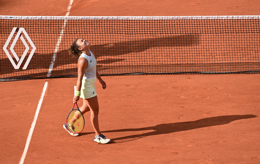 French Open - Day 12  