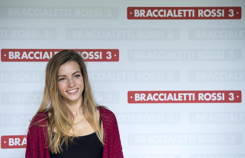 Rai: Braccialetti Rossi