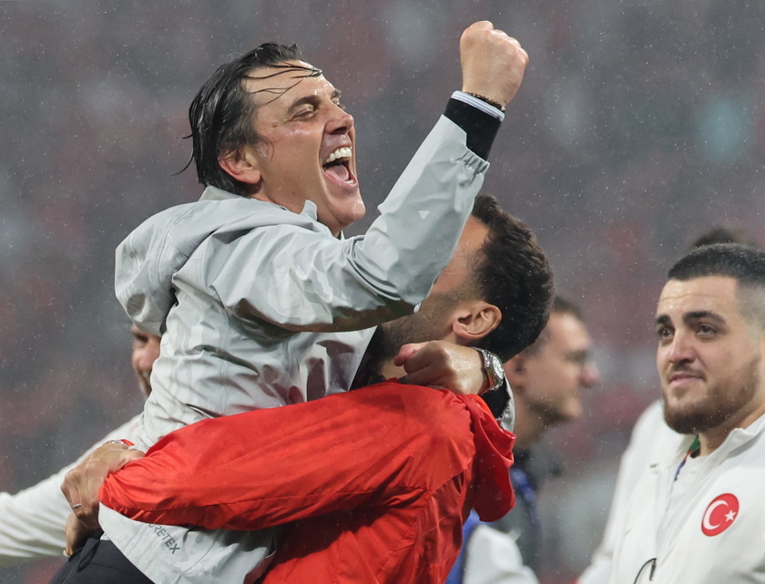 UEFA EURO 2024 - Round of 16 - Austria vs Turkey