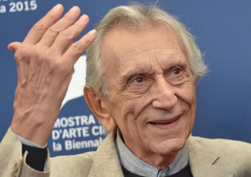 ++ Morto il grande attore Roberto Herlitzka ++