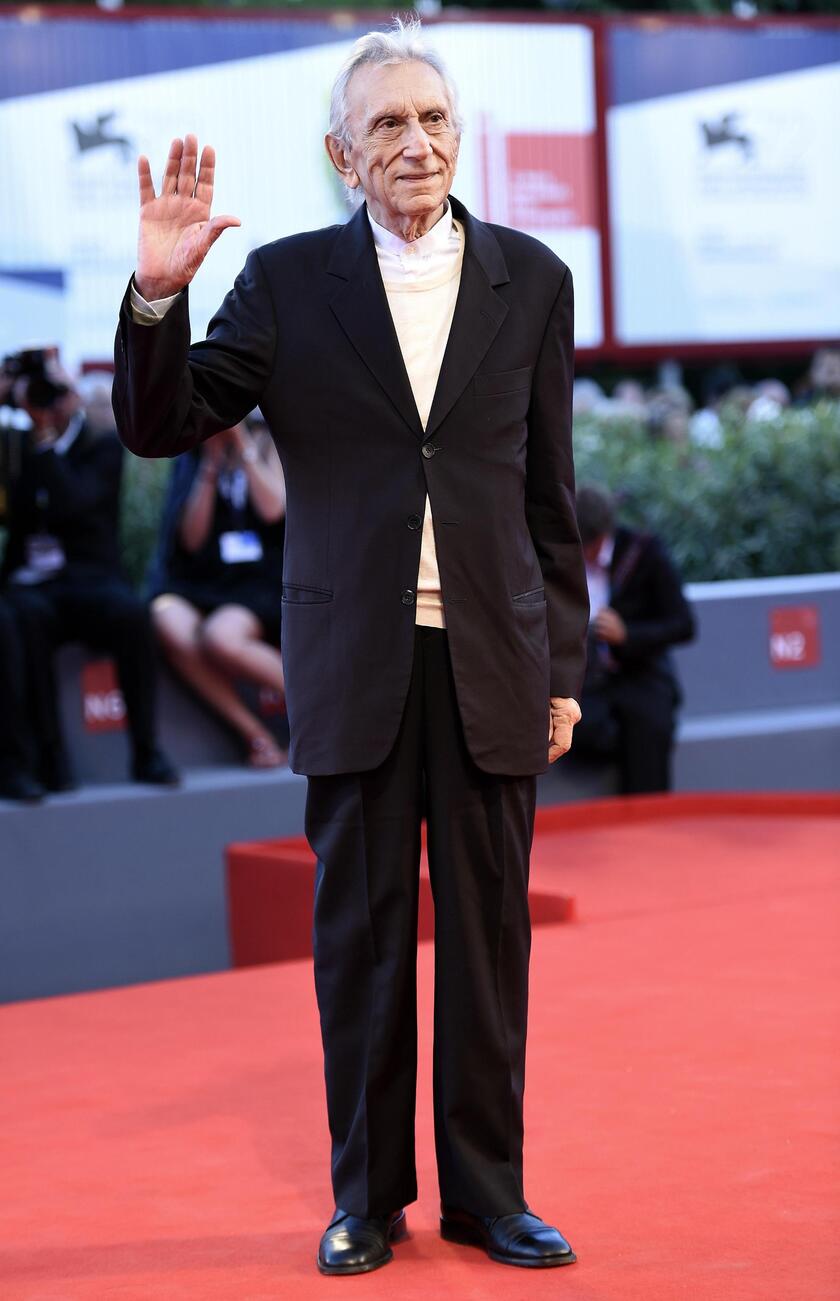 Venice Film Festival 2015