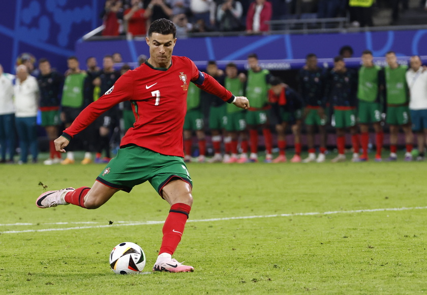 UEFA EURO 2024 - Quarter-finals - France vs Portugal 