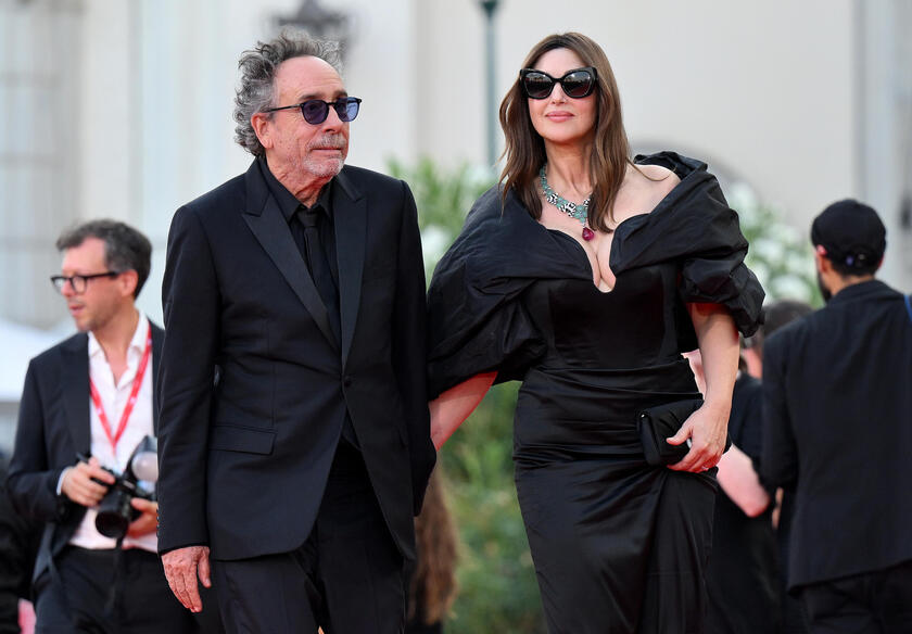 81st Venice Film Festival